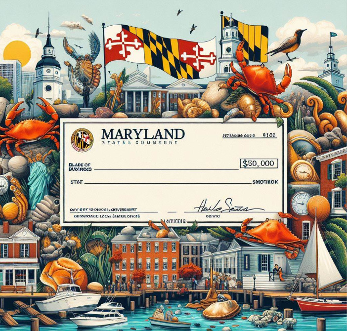 Small Business Grants in Maryland