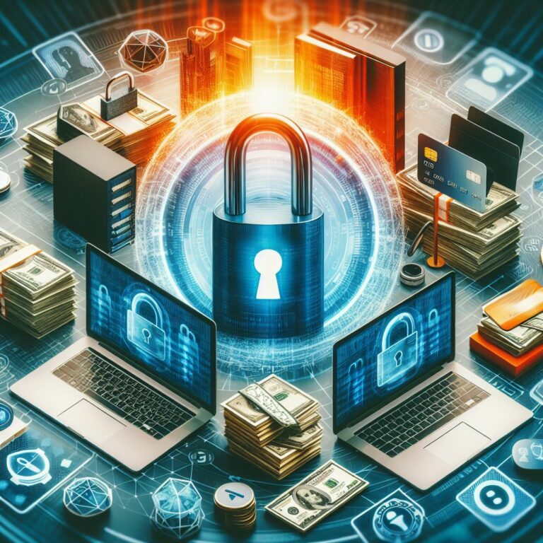Cybersecurity Grants for Small Businesses